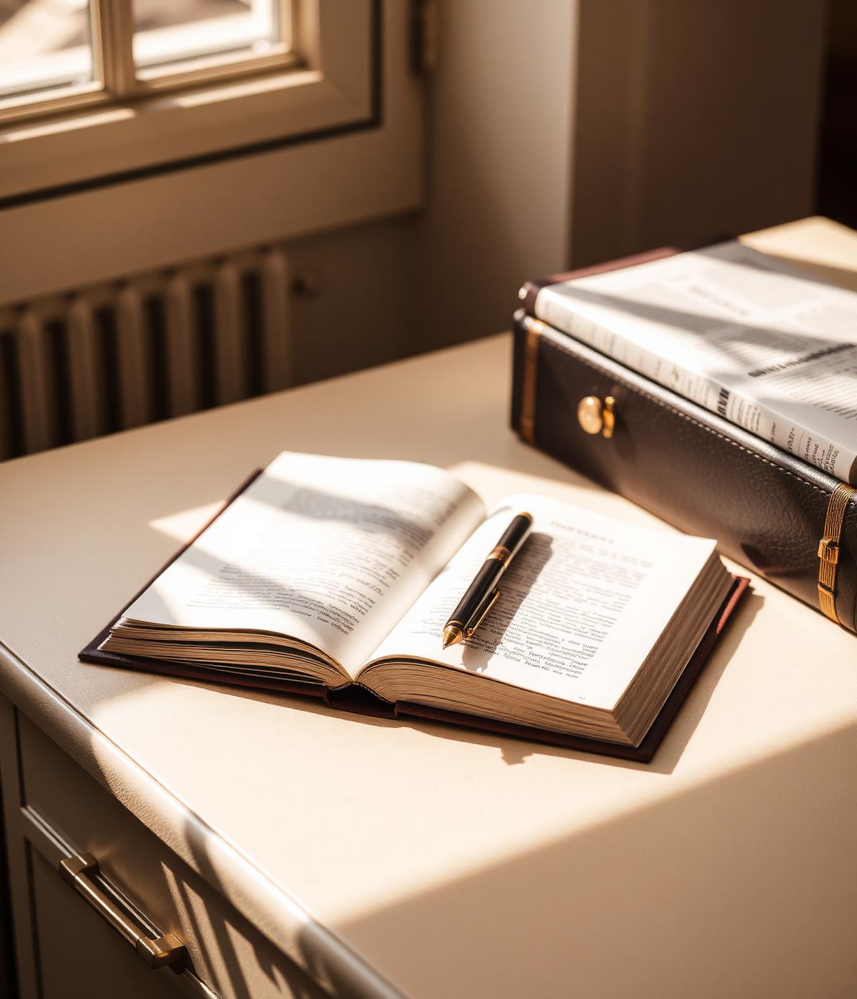 Elegant study environment at AYS Academic Services